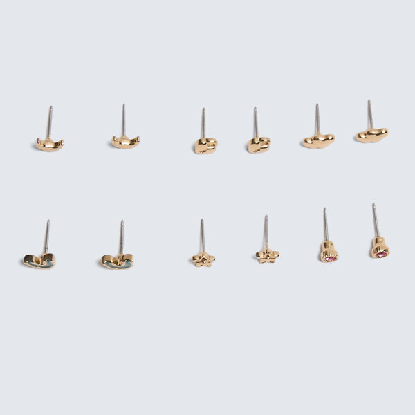 sets de accesorios para mujer image number null