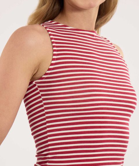 camisetas mujer
