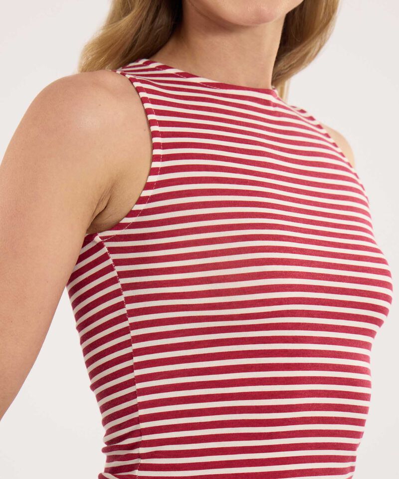camisetas mujer