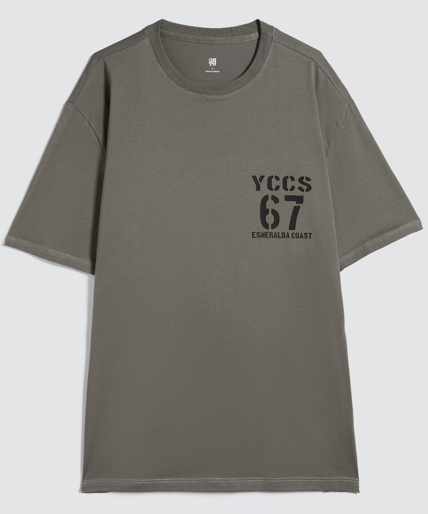camisetas para hombre
