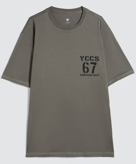 camisetas para hombre