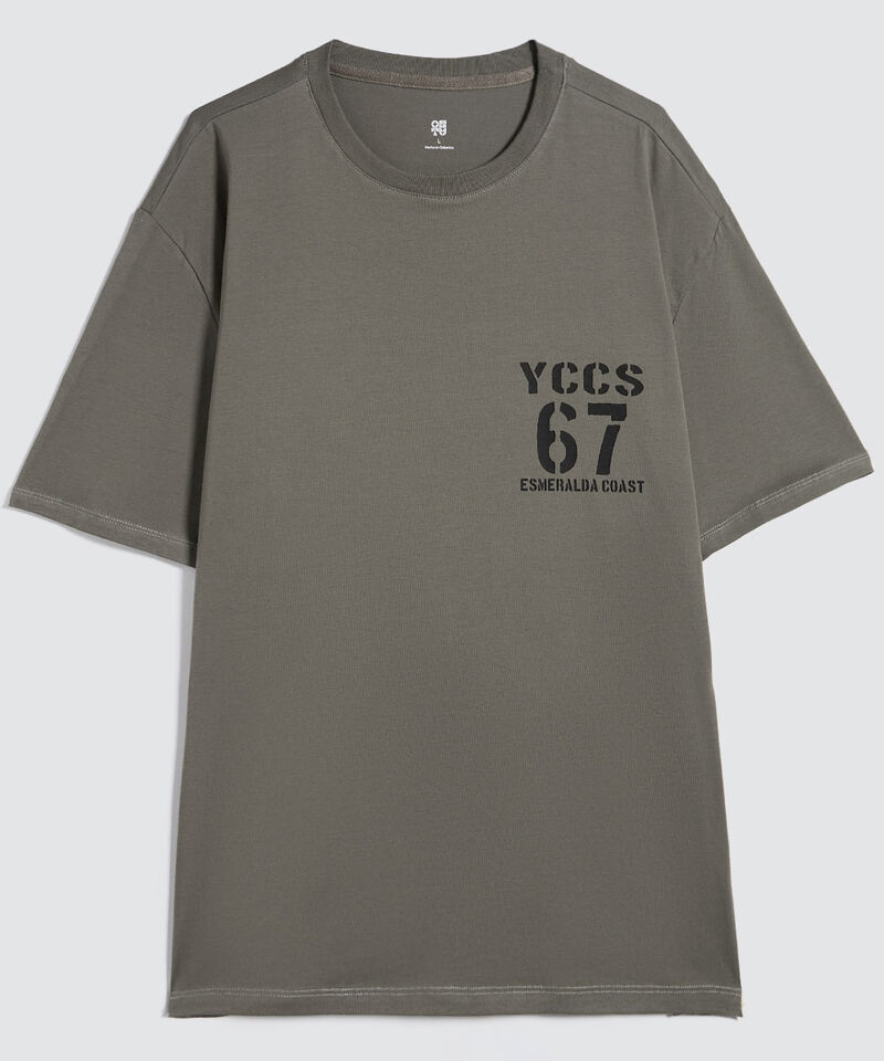camisetas para hombre