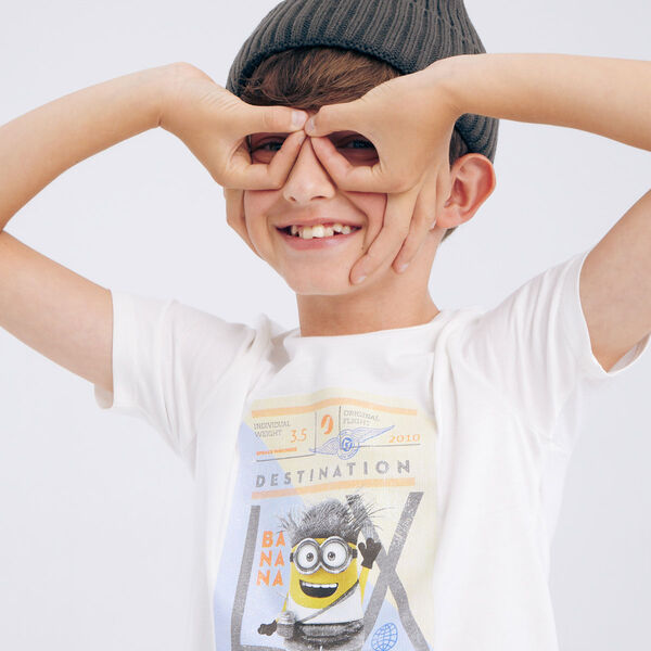 camisetas niño image number null