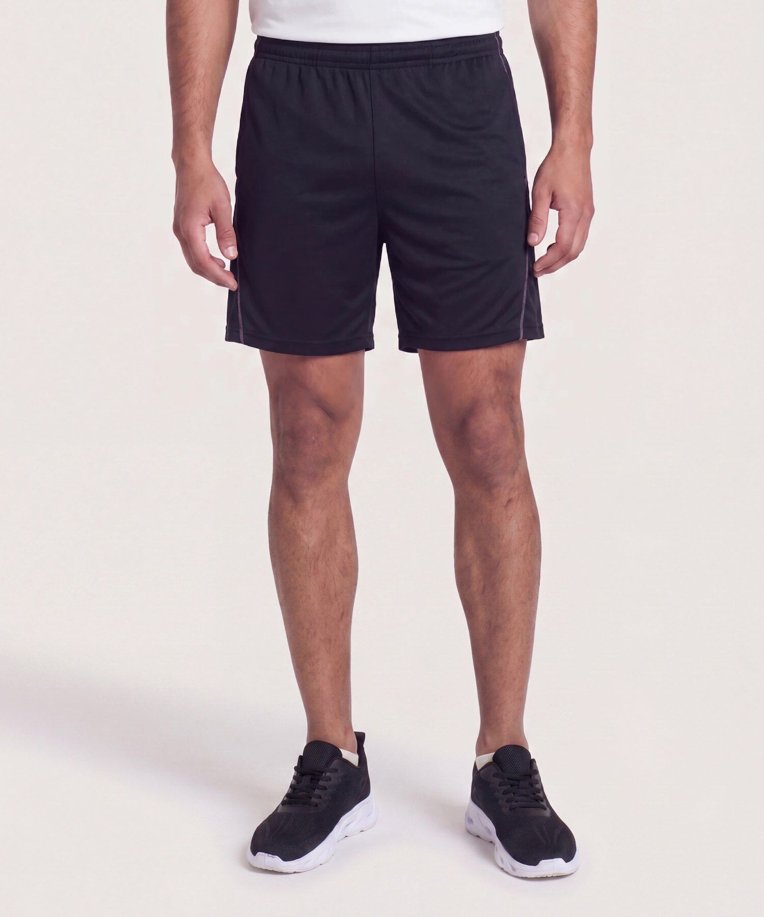 bermudas deportivas para hombre