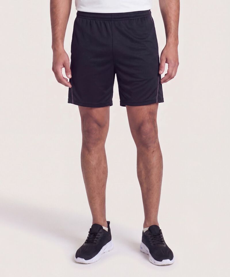 bermudas deportivas para hombre