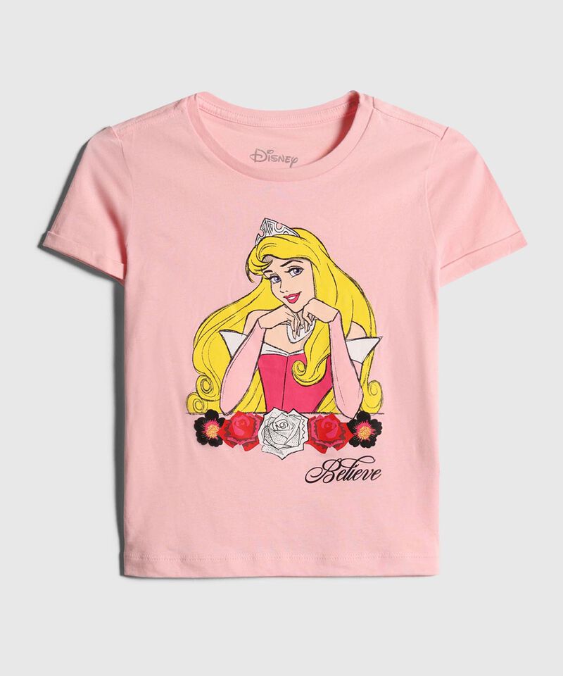 Camiseta De La Bella Durmiente compra online OSTU