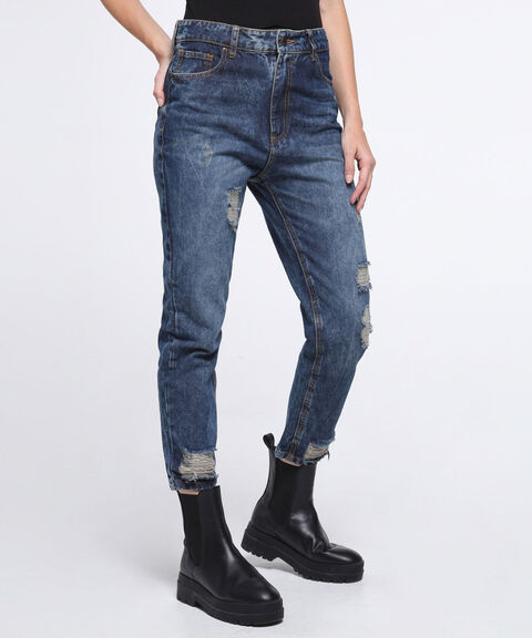 jeans mujer image number null