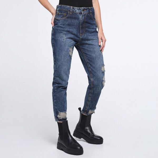 jeans mujer image number null