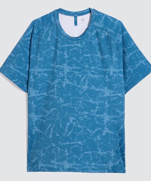 camisetas deportivas para hombre