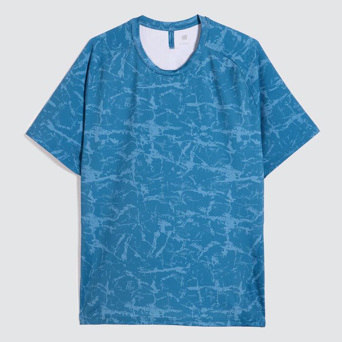 camisetas deportivas para hombre