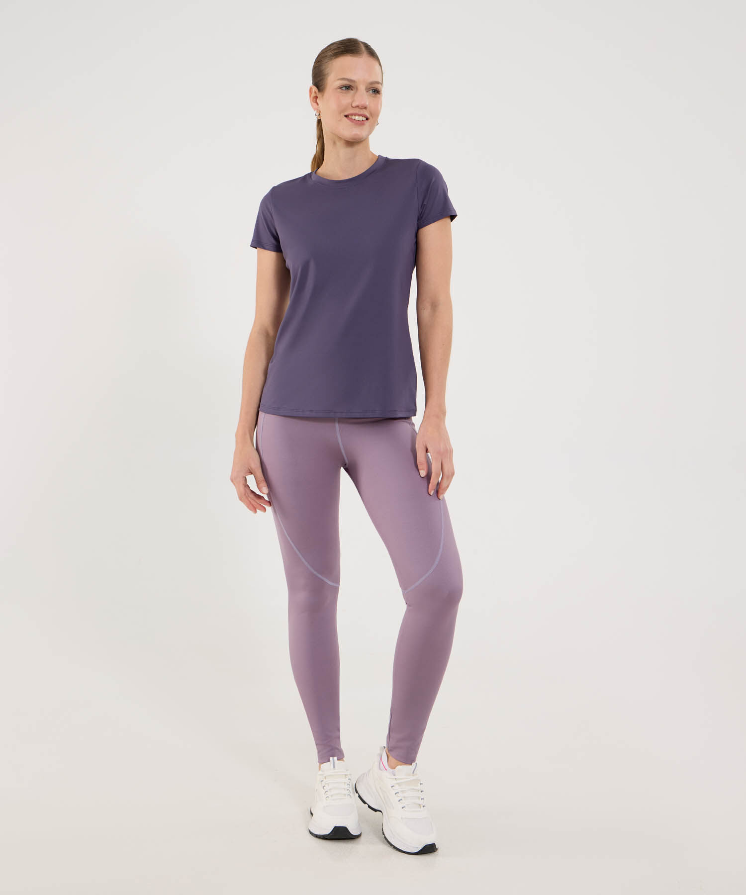 leggins deportivos
