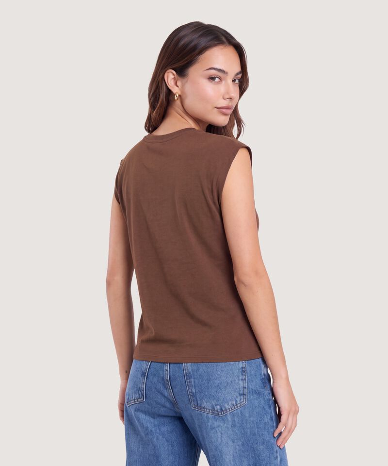 camisetas mujer