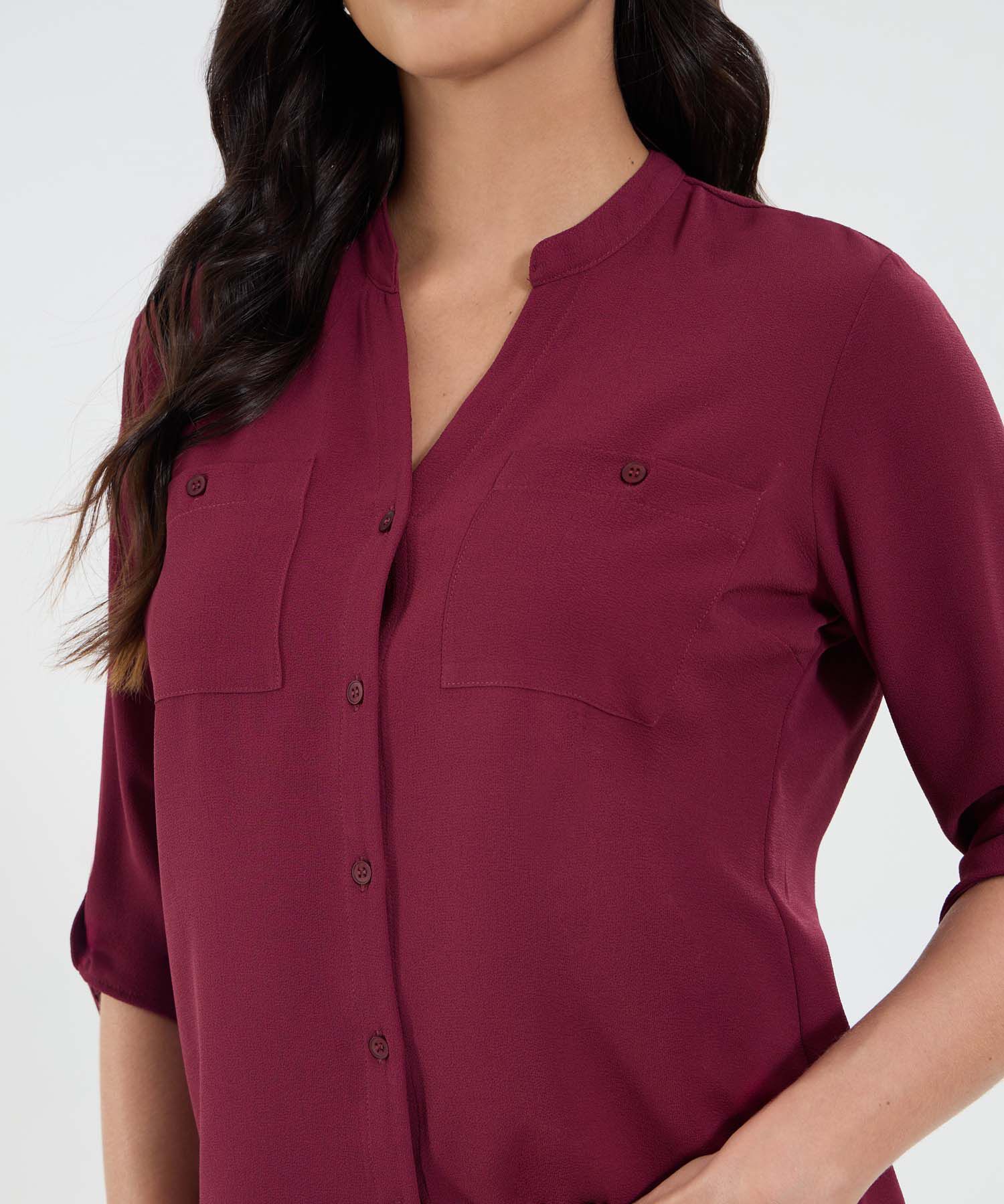 blusas de moda