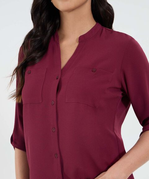 blusas de moda