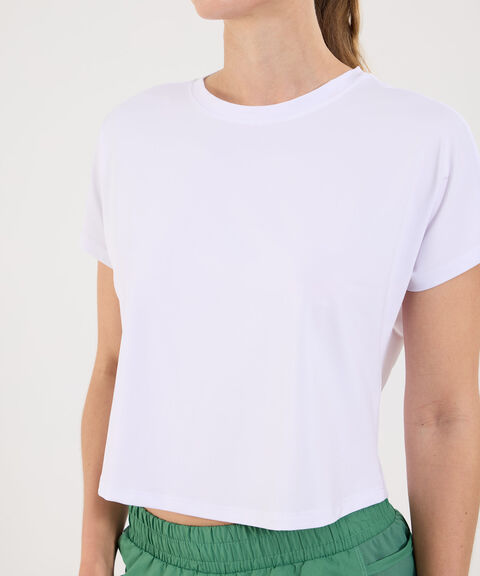 camisetas deportivas mujer