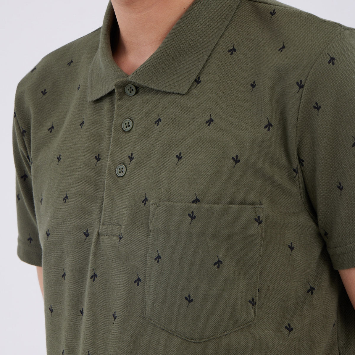 Camisetas polo para hombre 