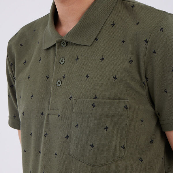 Camisetas polo para hombre 