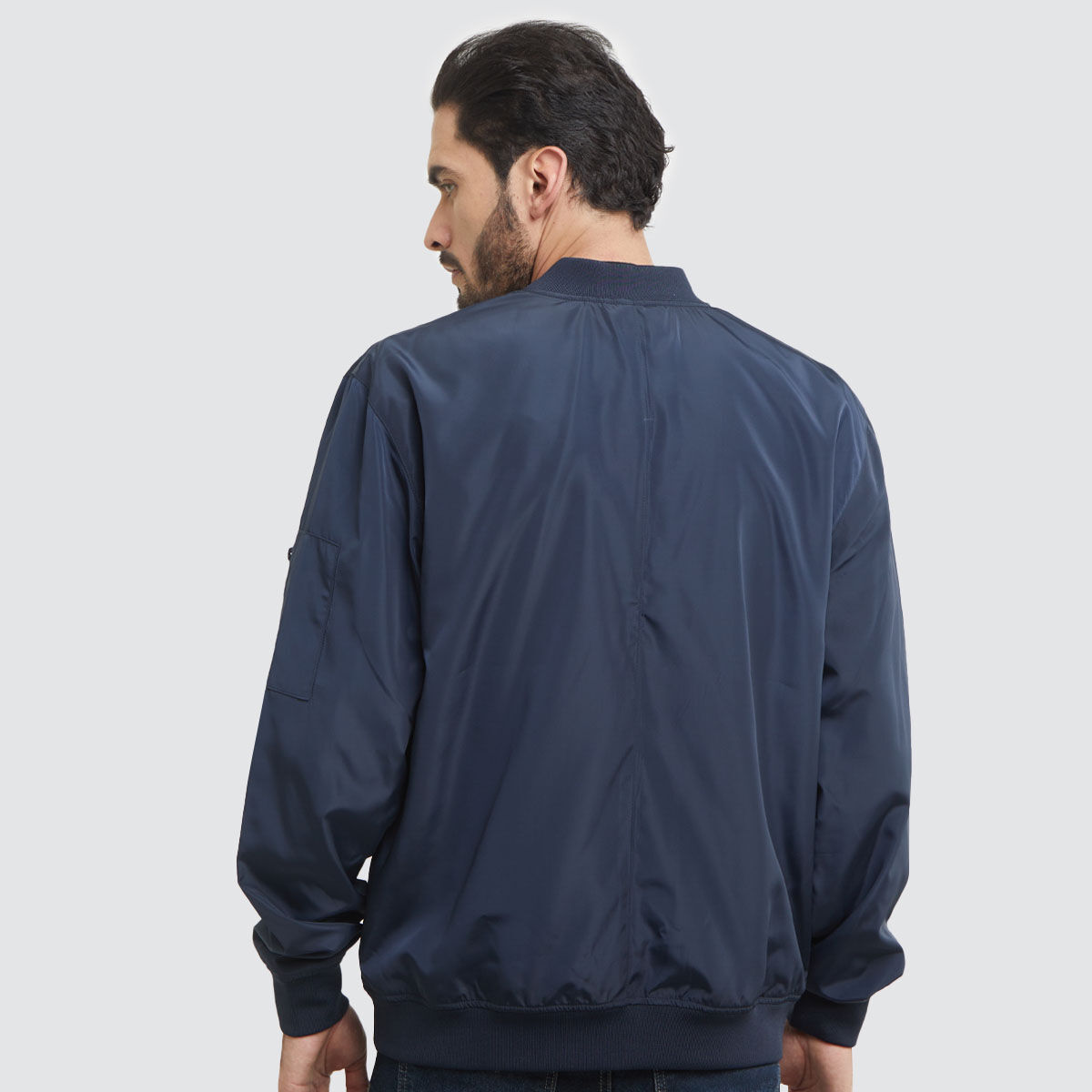 chaquetas para hombre