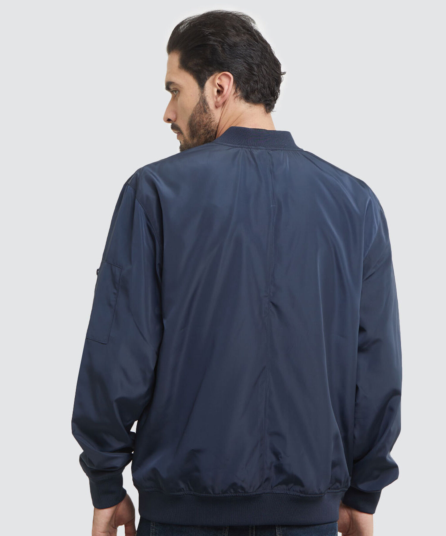 chaquetas para hombre