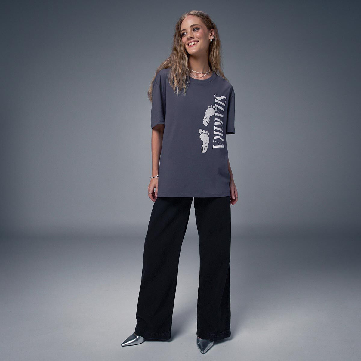 camisetas mujer