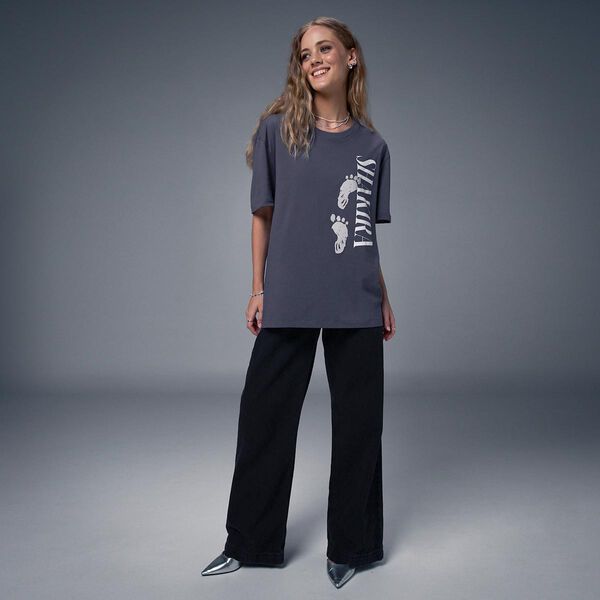 camisetas mujer image number null