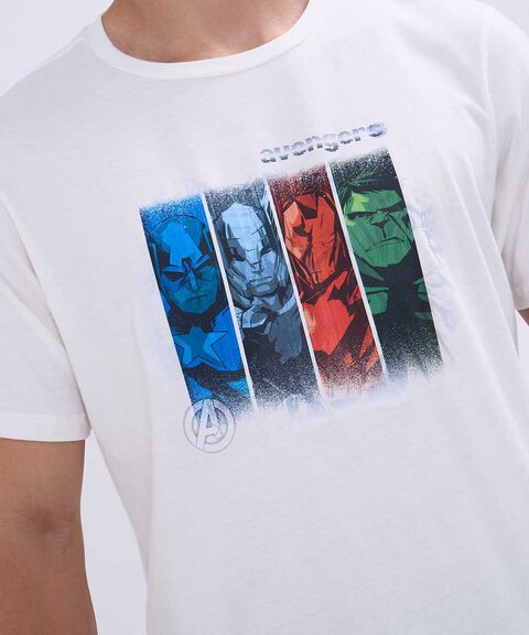 camisetas para hombre