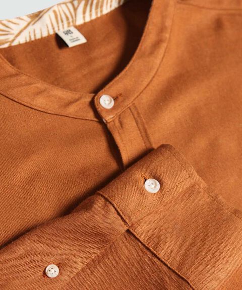 camisas para hombre 