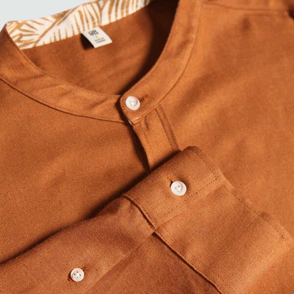 camisas para hombre  image number null