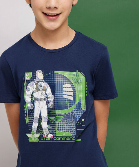 camisetas niño