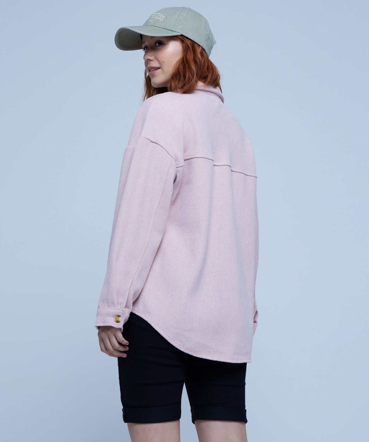 chaquetas para mujer
