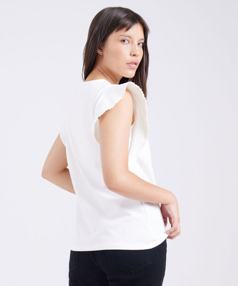camisetas mujer