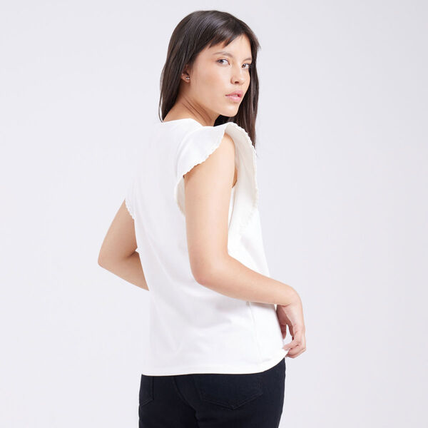 camisetas mujer