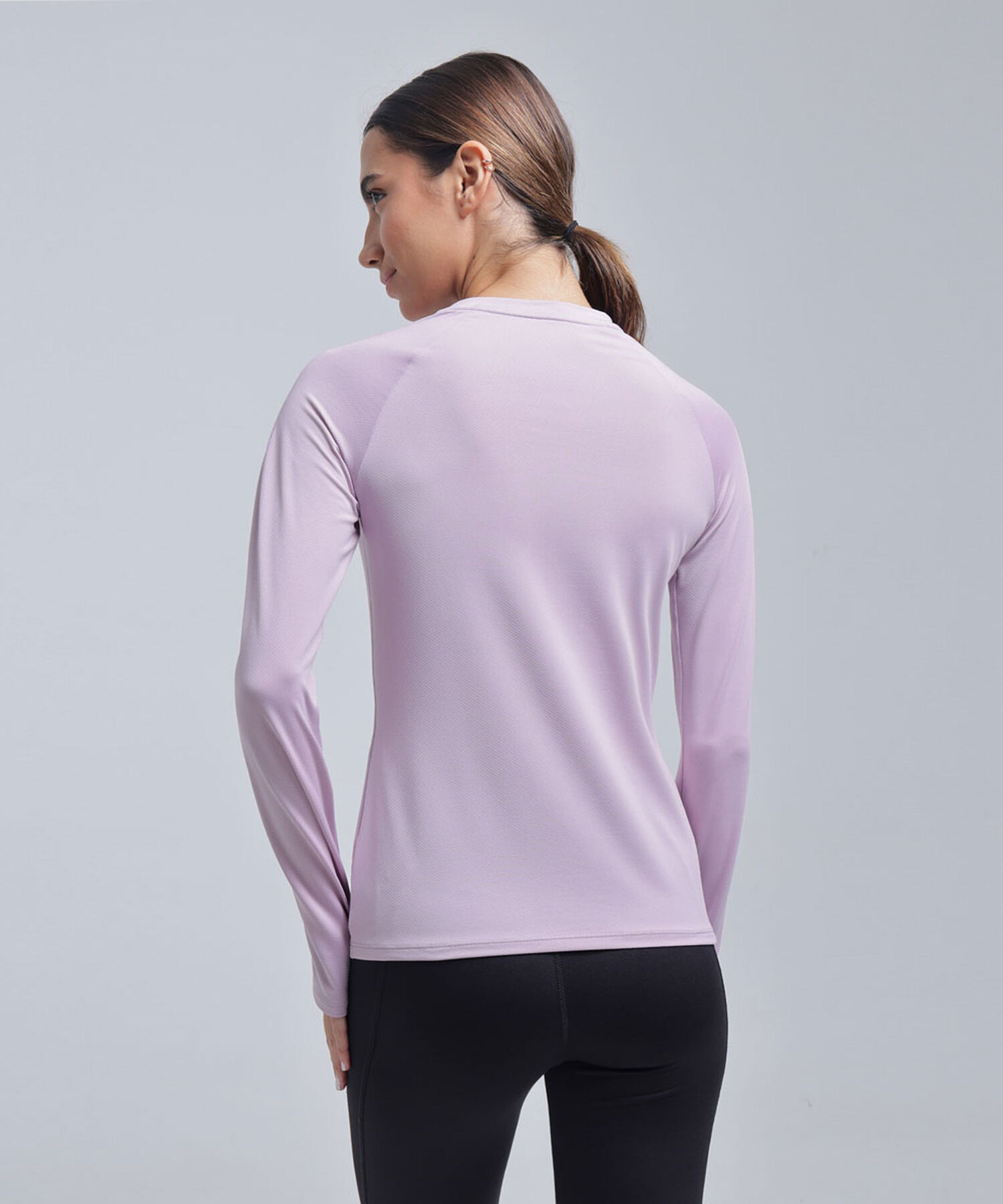camisetas deportivas mujer