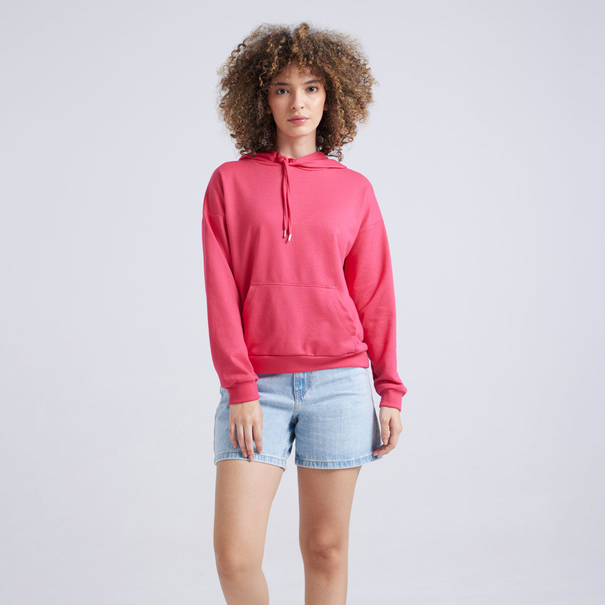 buzos para mujer