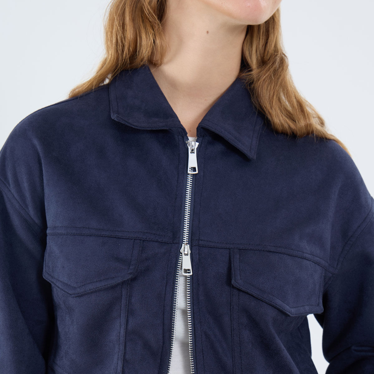 chaquetas para mujer