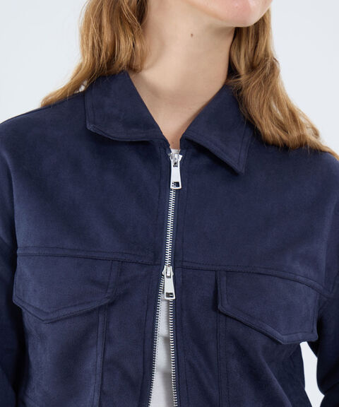 chaquetas para mujer