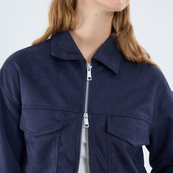 chaquetas para mujer