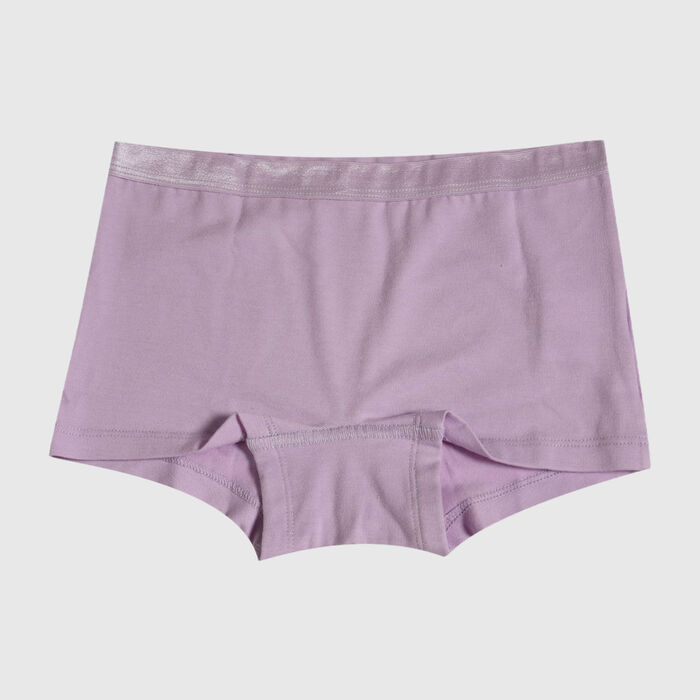 ropa interior para niñas