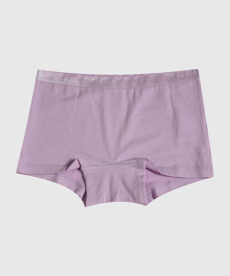 ropa interior para niñas