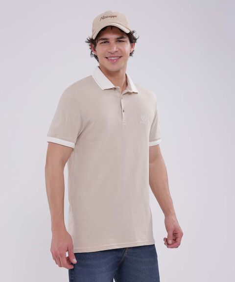 camisetas polo para hombre image number null