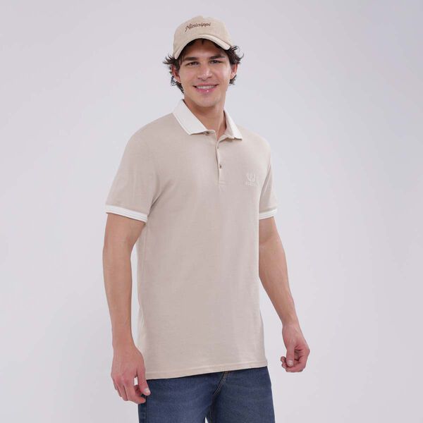 camisetas polo para hombre image number null