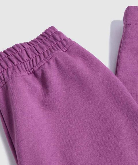 pantalones de pijama para niña