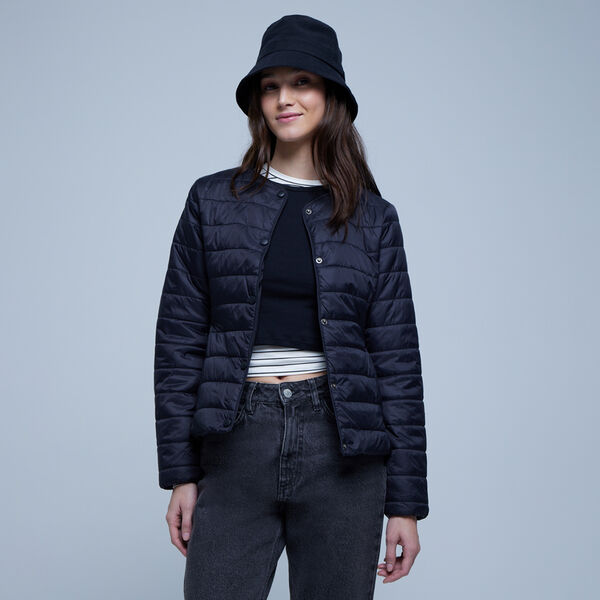 chaquetas para mujer image number null