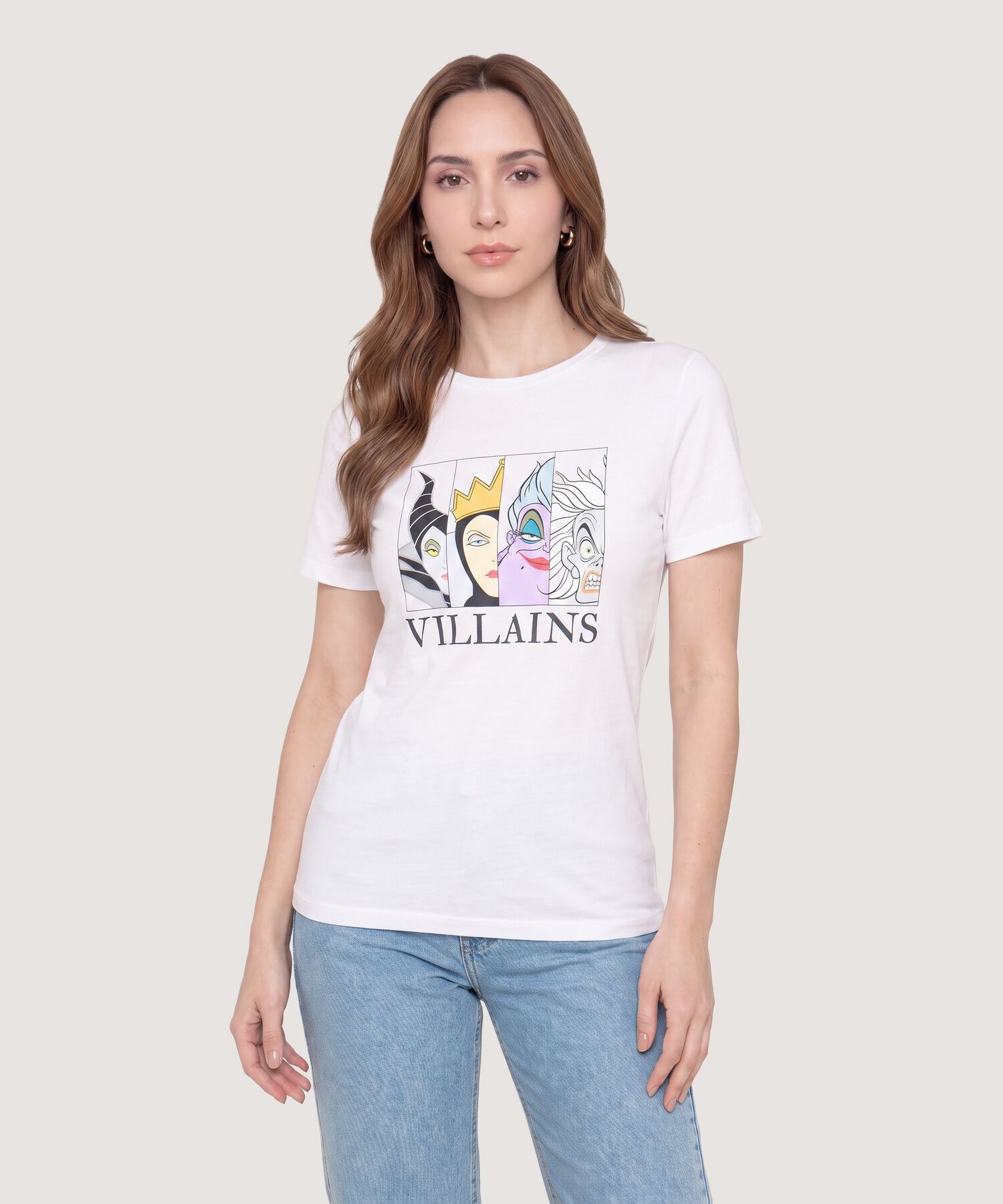 camisetas mujer