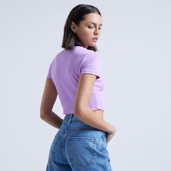 camisetas mujer image number null