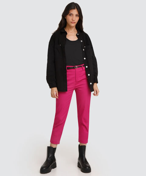pantalon para mujer image number null