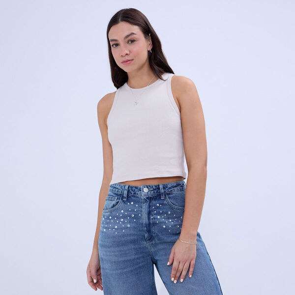 camisetas mujer image number null