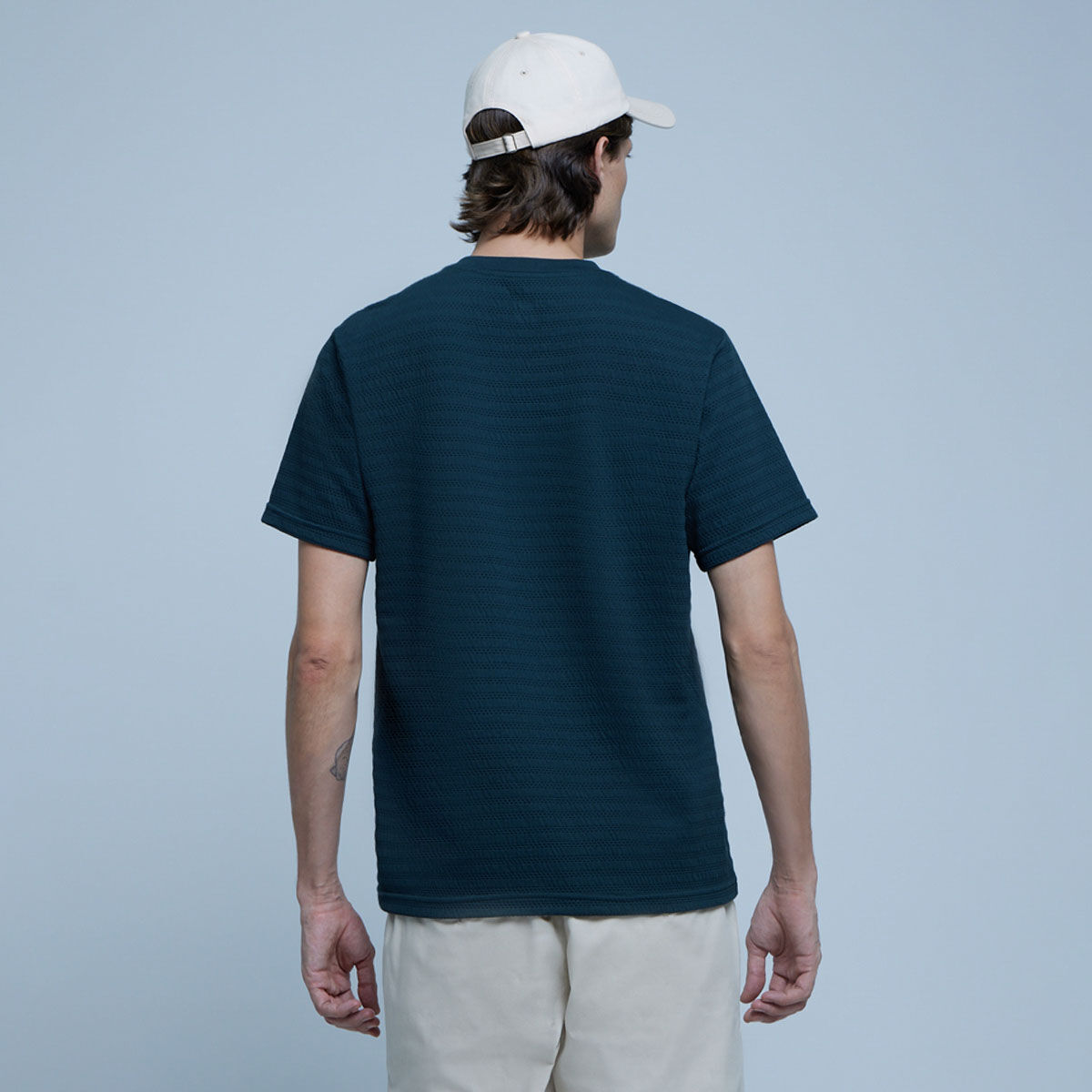 camisetas para hombre
