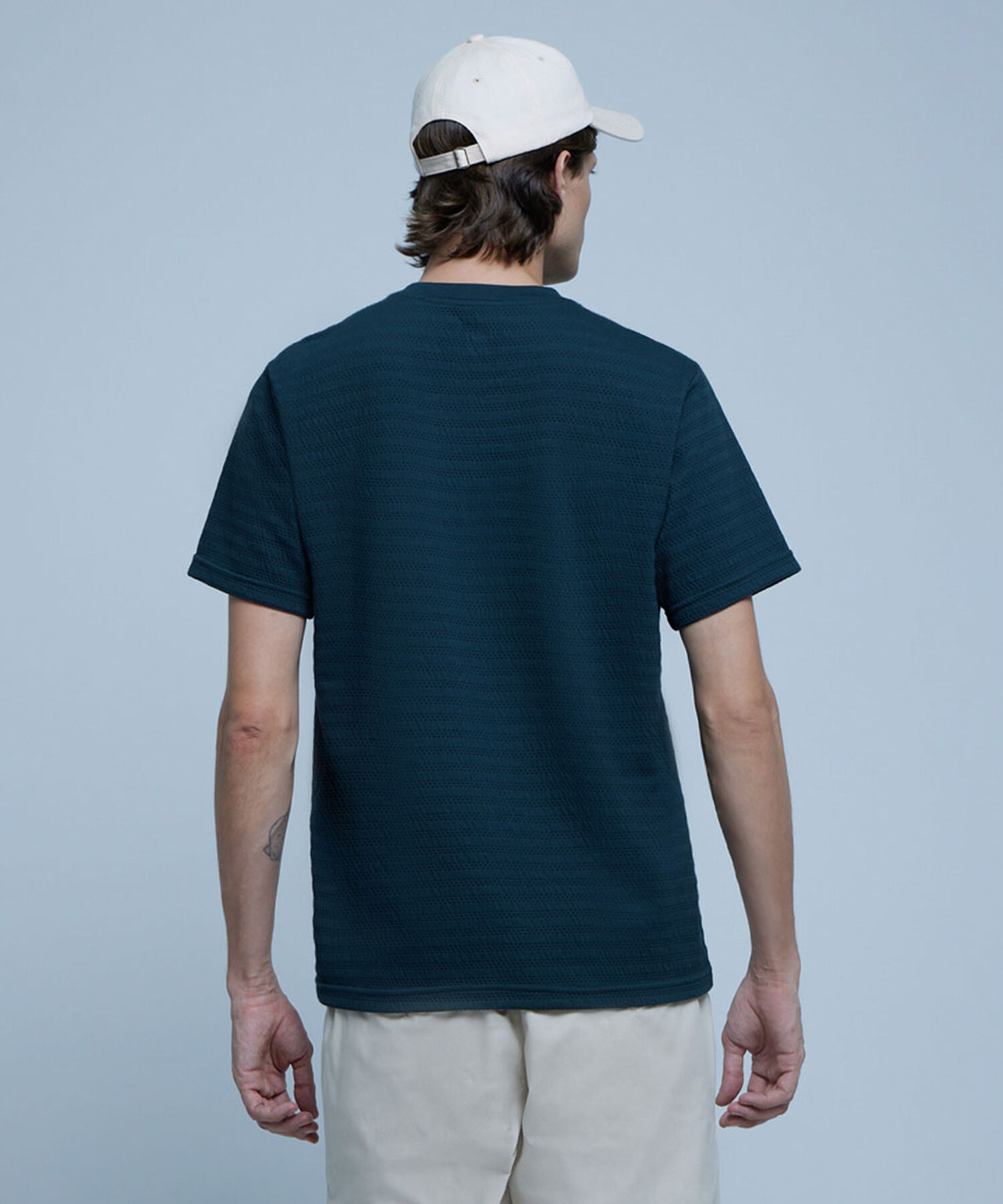 camisetas para hombre