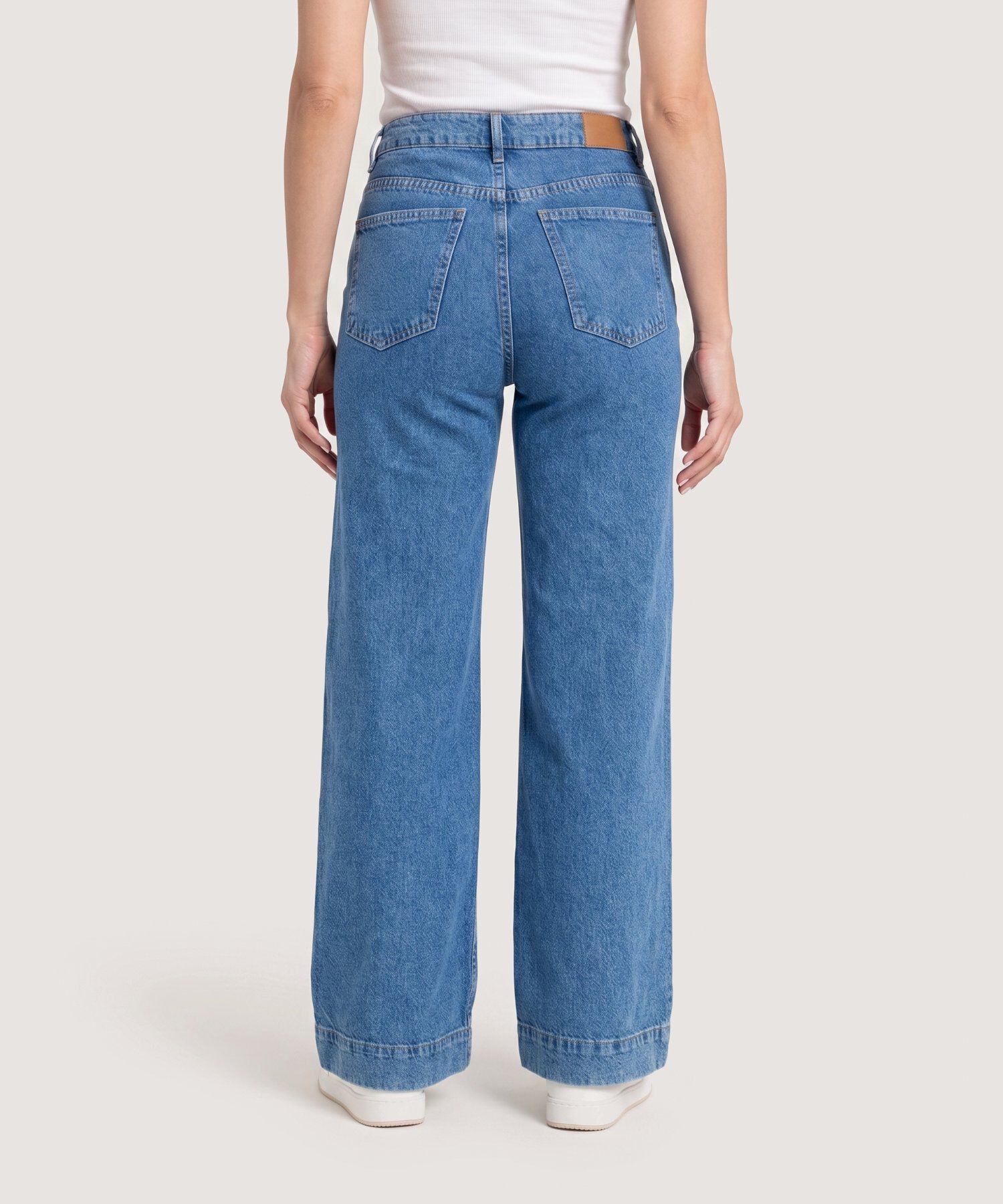 jeans mujer
